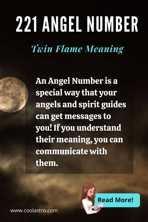 221 Angel Number Meaning, Spirituality, Twin Flame,。